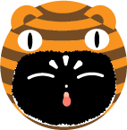 <span style="font-family:SourceHanSerifCN-Regular;">虎年川字眉眼</span>